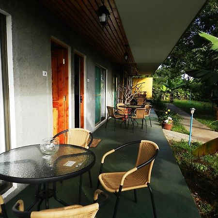 Mangai Rapa Nui Hotel Hanga Roa Exterior foto