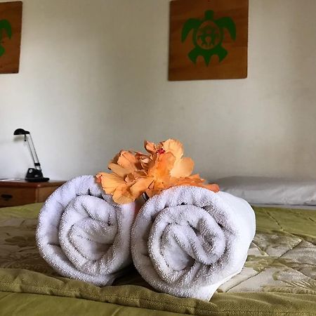 Mangai Rapa Nui Hotel Hanga Roa Exterior foto
