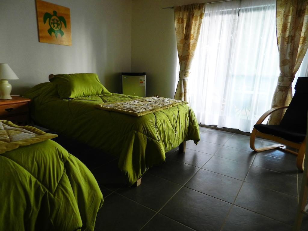 Mangai Rapa Nui Hotel Hanga Roa Exterior foto