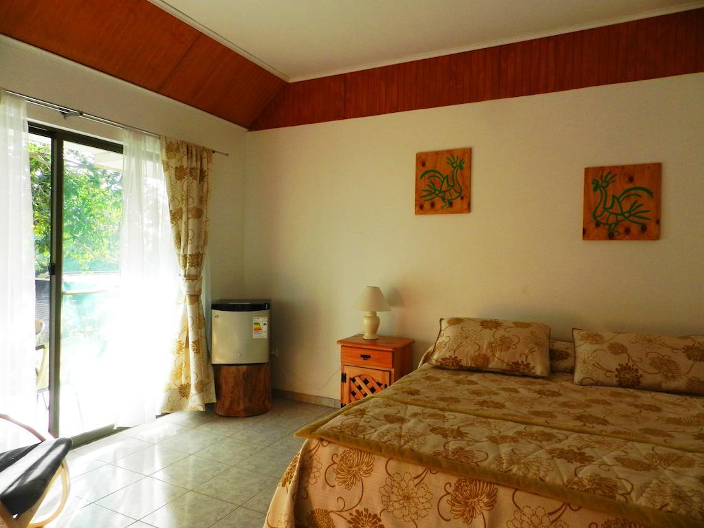 Mangai Rapa Nui Hotel Hanga Roa Cameră foto