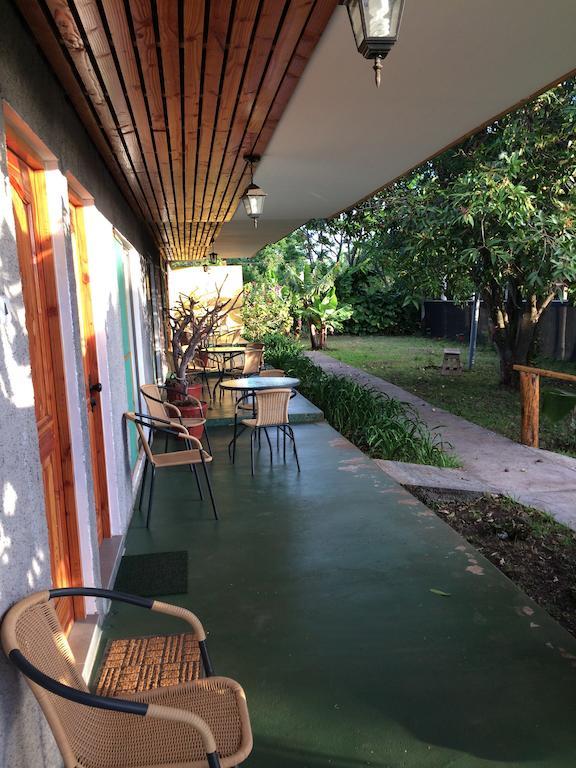 Mangai Rapa Nui Hotel Hanga Roa Cameră foto