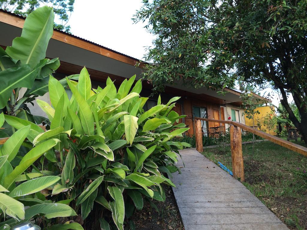 Mangai Rapa Nui Hotel Hanga Roa Cameră foto