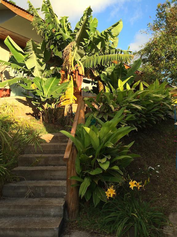 Mangai Rapa Nui Hotel Hanga Roa Exterior foto