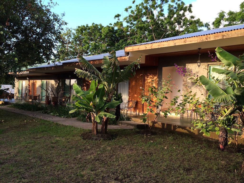 Mangai Rapa Nui Hotel Hanga Roa Cameră foto