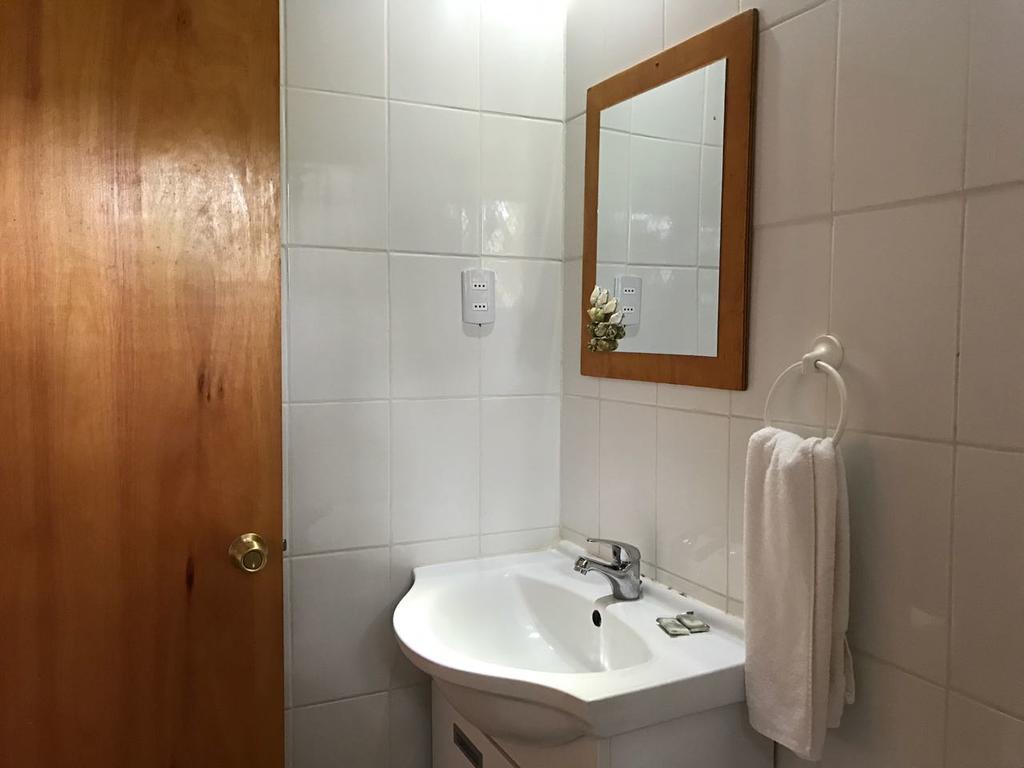 Mangai Rapa Nui Hotel Hanga Roa Cameră foto